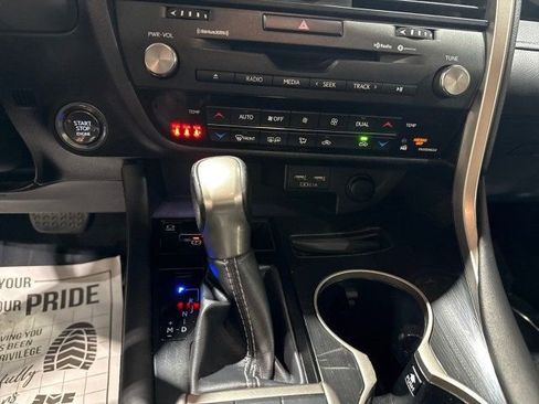 Used 2021 Lexus RX 350 FWD w/ Accessory Package image 21