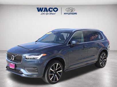Used 2020 Volvo XC90 T6 Momentum w/ Protection Package