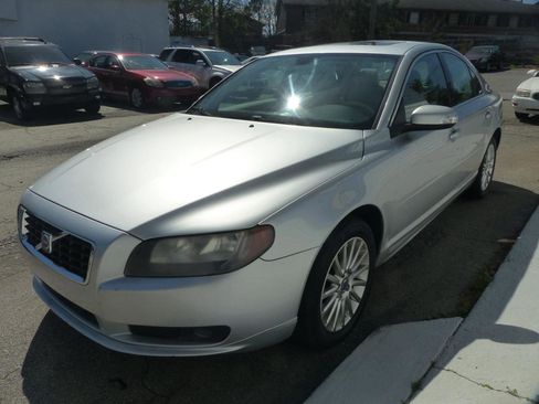 Used 2007 Volvo S80 3.2 image 30