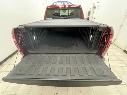 Used 2019 RAM 1500 Limited image 11