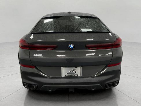 New 2026 BMW X6 xDrive40i image 5