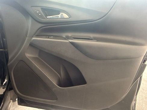 Used 2020 Chevrolet Equinox LT FWD image 29