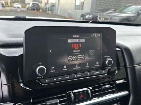 Certified 2024 Nissan Pathfinder SV image 28