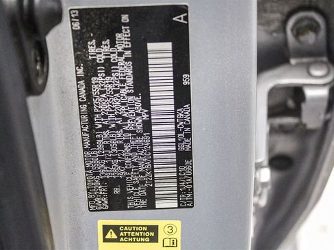 Used 2013 Lexus RX 350 FWD image 28