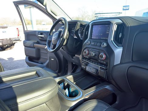 Used 2020 GMC Sierra 1500 SLT w/ SLT Premium Plus Package image 12