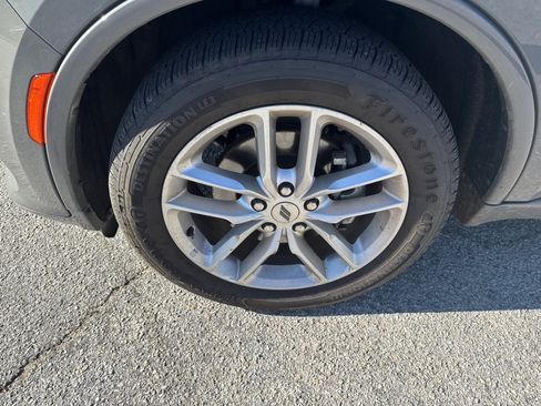 Used 2023 Dodge Durango GT image 11