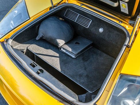 Used 2004 Lamborghini Murcielago Coupe image 64