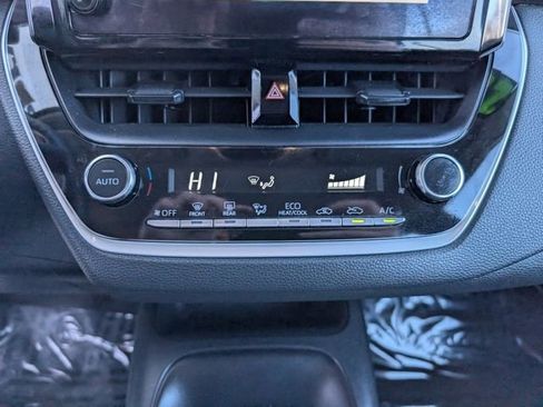 Used 2023 Toyota Corolla LE image 16