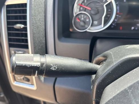 Used 2016 RAM 1500 Big Horn AWD/4WD image 8