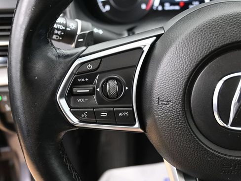 Used 2021 Acura RDX AWD w/ Technology Package image 21
