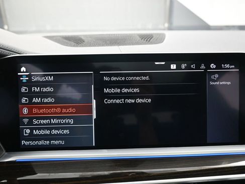 Used 2021 BMW X5 xDrive40i image 11