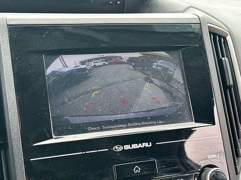 Used 2019 Subaru Impreza 2.0i AWD/4WD image 17