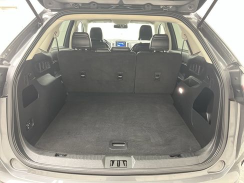 Used 2024 Ford Edge SEL image 27