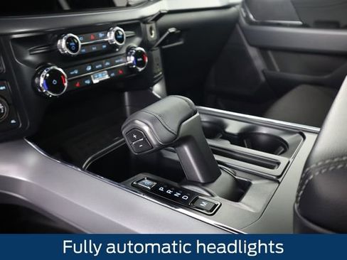 New 2026 Ford F150 XLT w/ Equipment Group 302A MID image 54