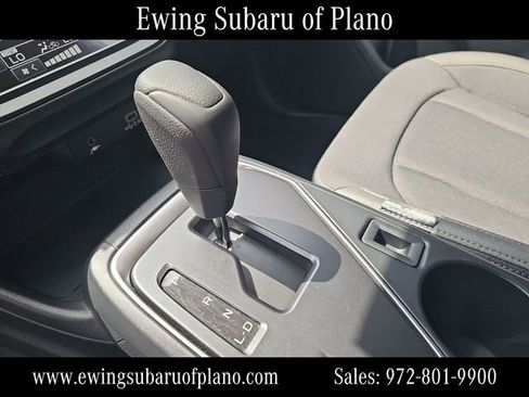 Used 2025 Subaru Impreza 2.0i image 23