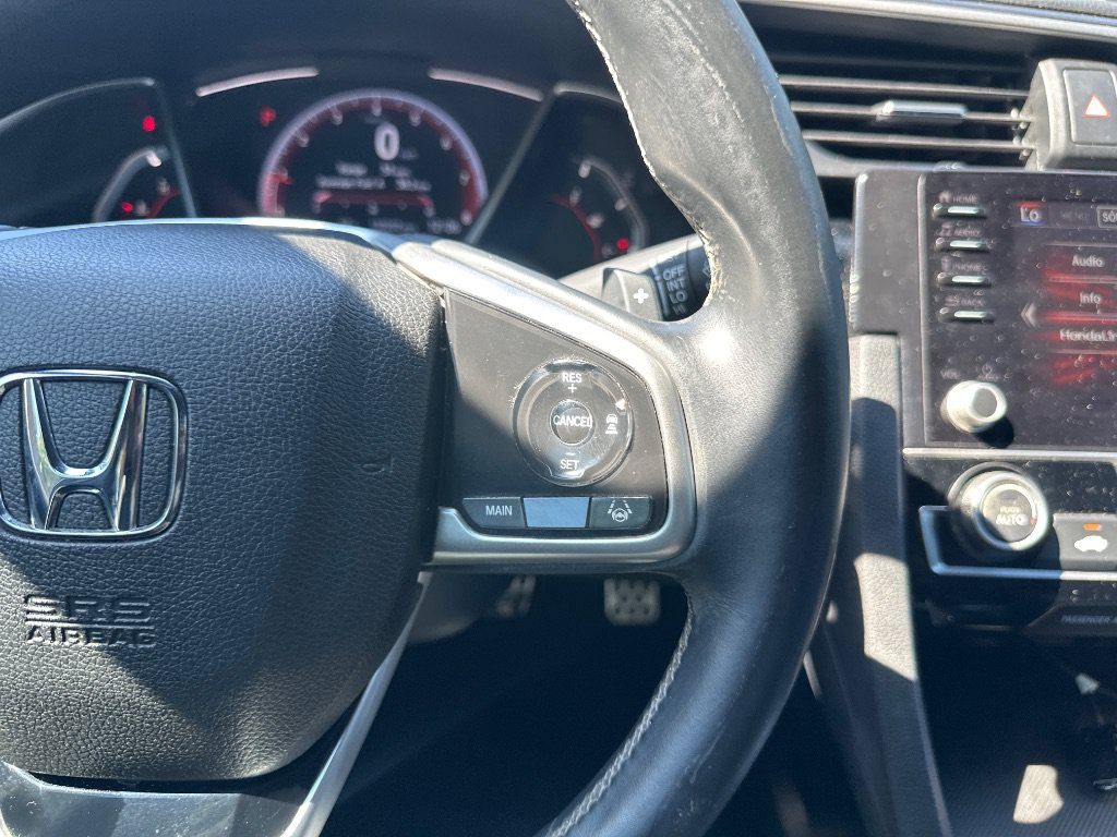 Used 2019 Honda Civic Sport image 31