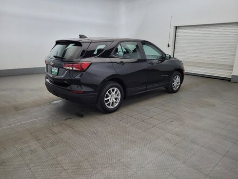 Used 2024 Chevrolet Equinox LS AWD/4WD image 10