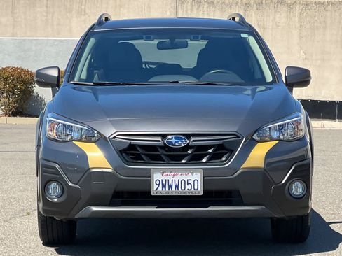 Used 2021 Subaru Crosstrek 2.5i Sport AWD/4WD image 10