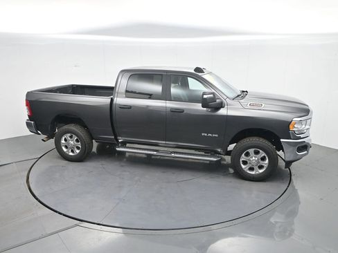 Used 2024 RAM 2500 Big Horn AWD/4WD image 21