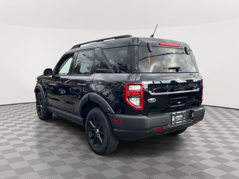 Used 2021 Ford Bronco Sport image 7