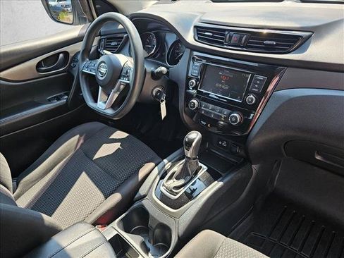 Used 2021 Nissan Rogue Sport S AWD/4WD image 13