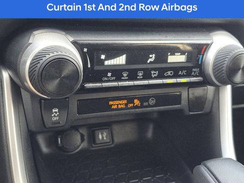 Used 2019 Toyota RAV4 LE image 22