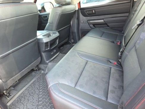 Used 2023 Toyota Tundra TRD Pro image 12