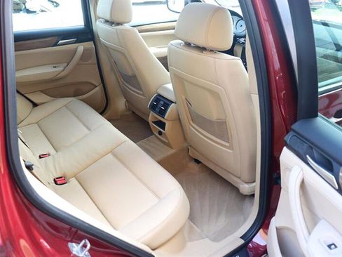 Used 2014 BMW X3 xDrive28i image 13