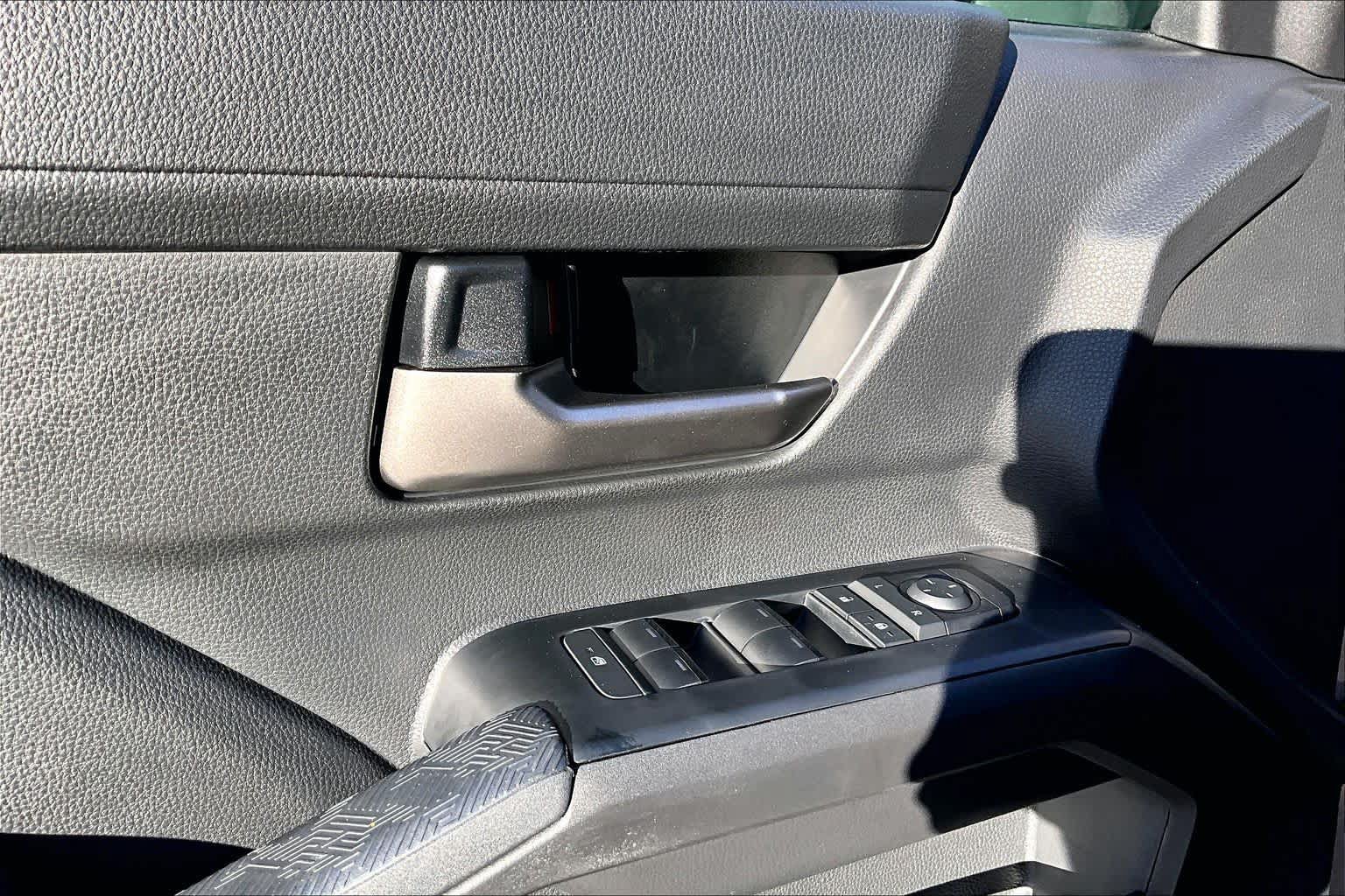 Certified 2026 Toyota Tacoma TRD Sport AWD/4WD image 31