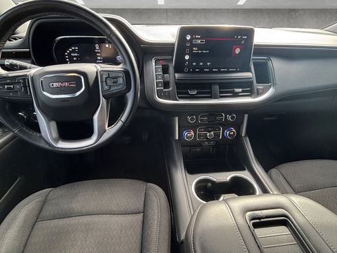 Used 2022 GMC Yukon XL SLE w/ Max Trailering Package image 20