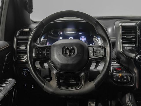 Used 2024 RAM 1500 TRX AWD/4WD image 15