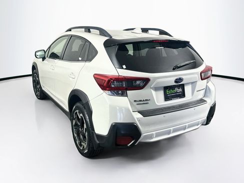 Used 2021 Subaru Crosstrek 2.5i Limited w/ Moonroof Package 2 AWD/4WD image 5