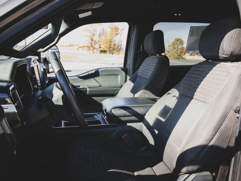 Used 2021 Ford F150 XL w/ STX Appearance Package image 10