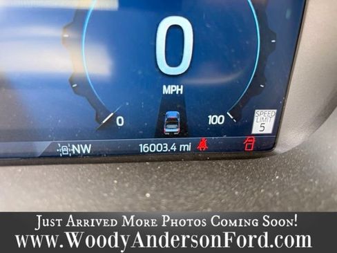 Used 2024 Ford F350 Platinum AWD/4WD image 13