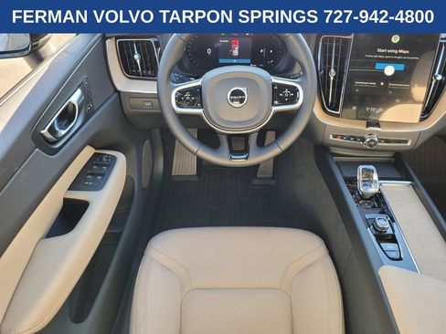 New 2026 Volvo XC60 B5 Plus w/ Protection Package Premier image 14