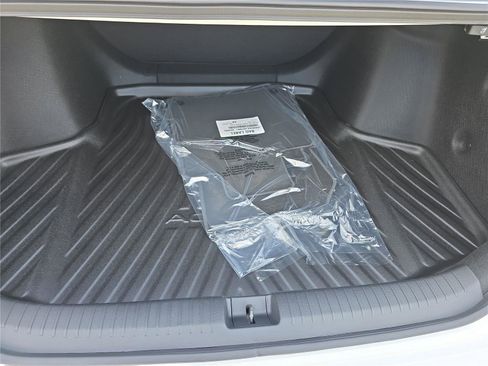 New 2026 Honda Accord LX image 14