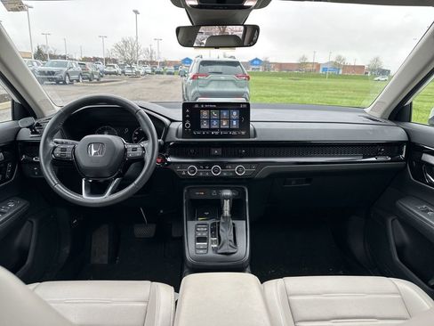 Used 2023 Honda CR-V EX-L image 20