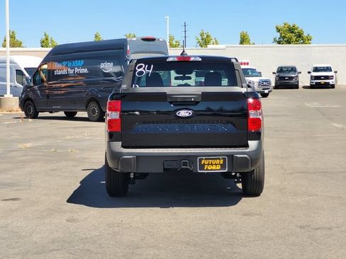New 2026 Ford Maverick XLT FWD image 5