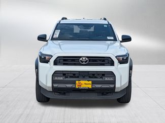 Certified 2025 Toyota 4Runner SR5 AWD/4WD video 2
