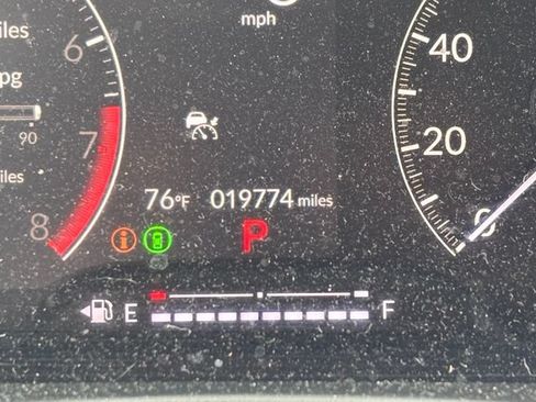 Used 2026 Honda Civic LX image 8