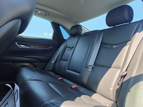 Used 2014 Cadillac XTS Luxury AWD/4WD image 14