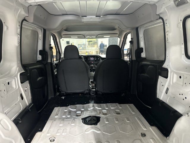 Used 2021 RAM ProMaster City Tradesman FWD image 25