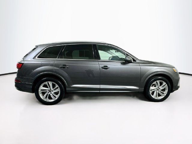 Used 2022 Audi Q7 3.0T Premium Plus AWD/4WD image 9