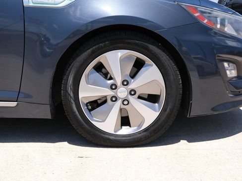 Used 2015 Kia Optima EX FWD image 19
