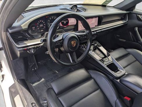 Used 2020 Porsche 911 Carrera RWD image 11