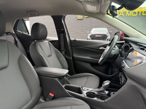 Used 2023 Buick Encore GX Select w/ Sport Touring Package image 19