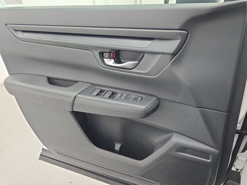 Certified 2024 Honda CR-V EX image 23