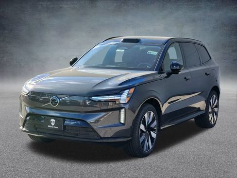 New 2025 Volvo EX90 Plus w/ Protection Package Premier AWD/4WD image 7