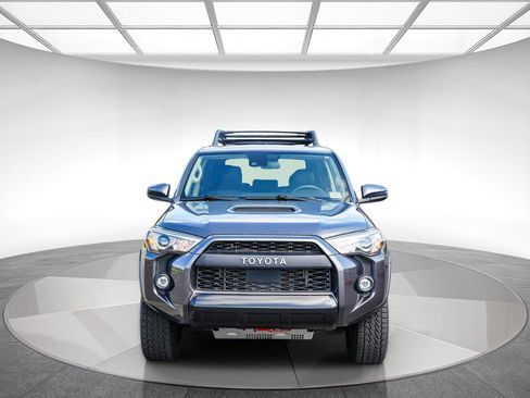 Used 2021 Toyota 4Runner TRD Pro AWD/4WD image 6