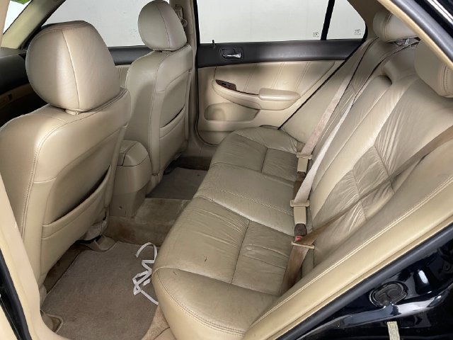 Used 2007 Honda Accord EX-L image 13